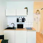 Charmant Studio Au Coeur De Caen