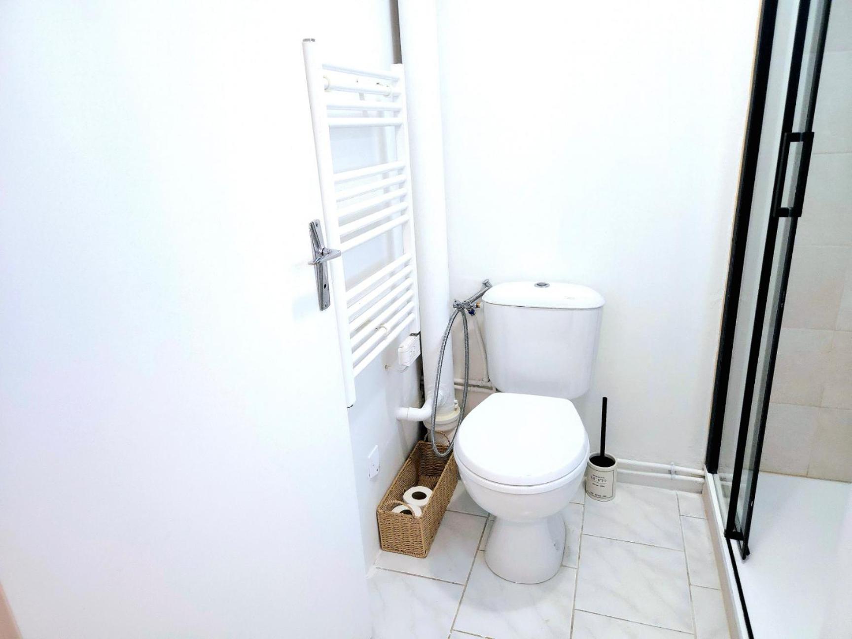 Au Coeur De Appartement *