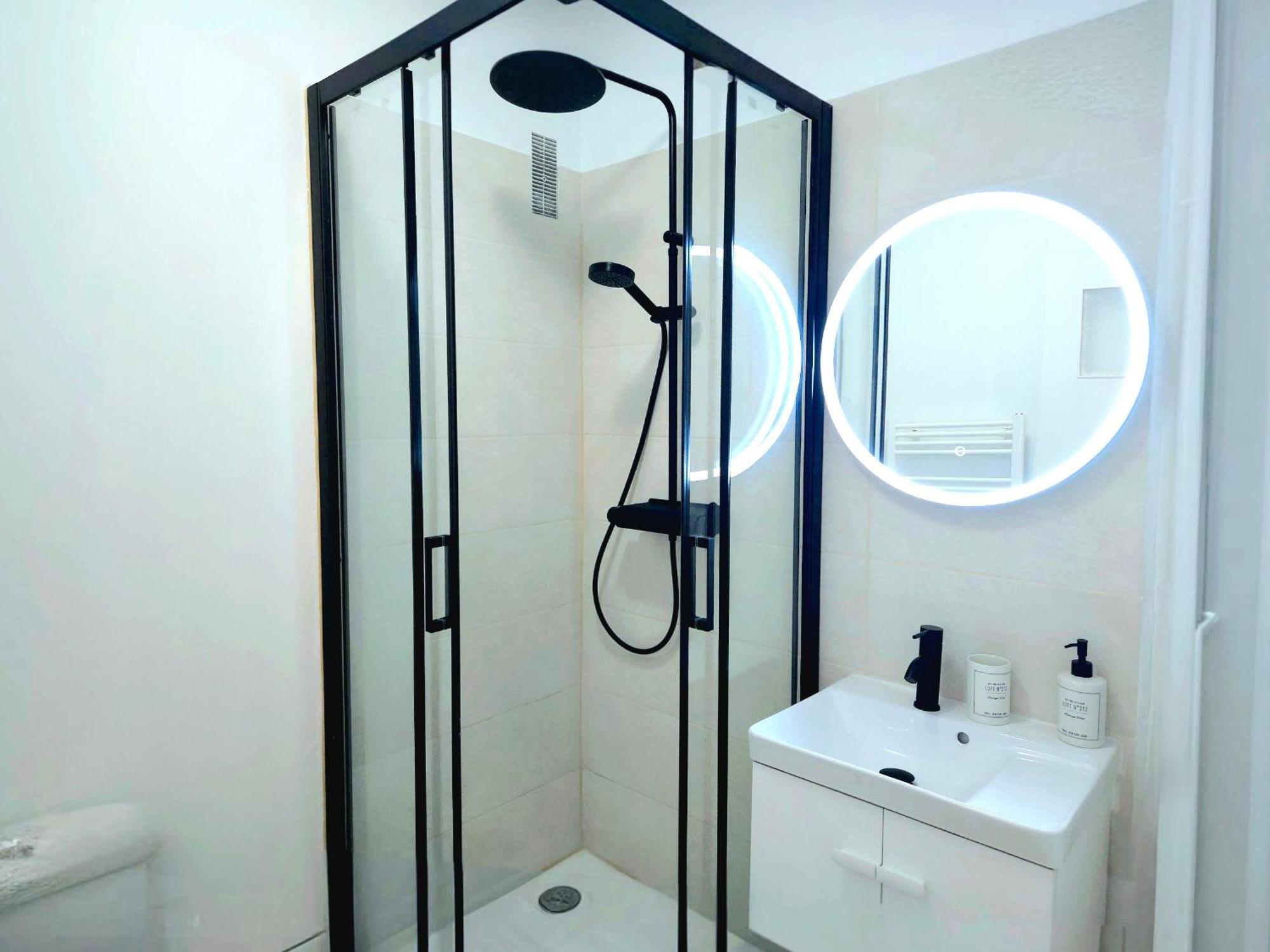 Appartement Au Coeur De Caen