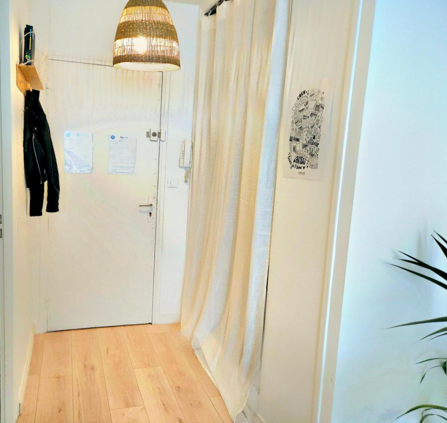 Appartement Au Coeur De